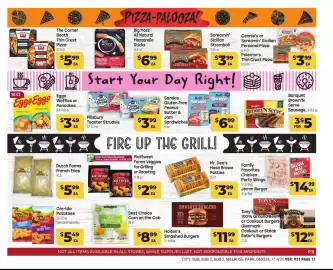 Tony’s Fresh Market weekly ad Page 11