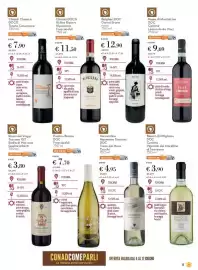 Volantino Conad Pagina 9
