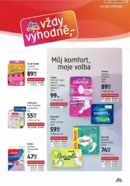 Dm drogerie leták Strana 7