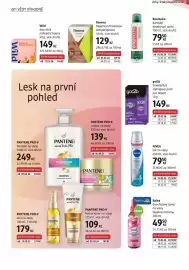 Dm drogerie leták Strana 8