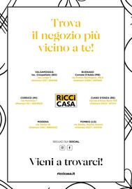 Volantino Ricci Casa Pagina 10