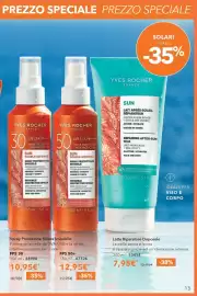 Catalogo Yves Rocher Pagina 13