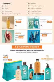 Catalogo Yves Rocher Pagina 2