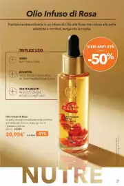 Catalogo Yves Rocher Pagina 21