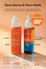 Catalogo Yves Rocher Pagina 23