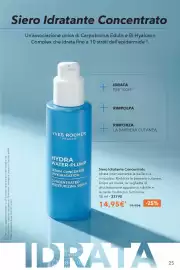 Catalogo Yves Rocher Pagina 25