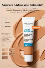 Catalogo Yves Rocher Pagina 27