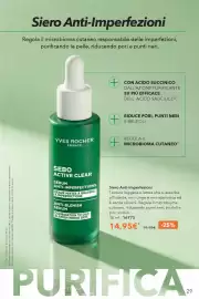 Catalogo Yves Rocher Pagina 29