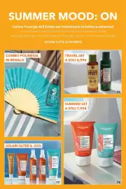 Catalogo Yves Rocher Pagina 3