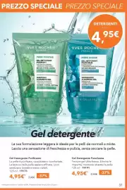 Catalogo Yves Rocher Pagina 31