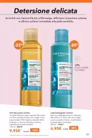 Catalogo Yves Rocher Pagina 33