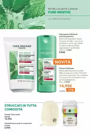 Catalogo Yves Rocher Pagina 34