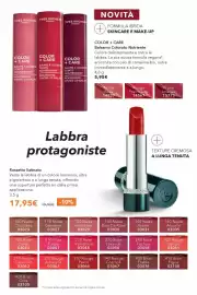 Catalogo Yves Rocher Pagina 42