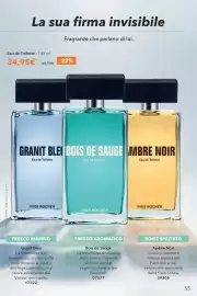 Catalogo Yves Rocher Pagina 55