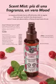 Catalogo Yves Rocher Pagina 57