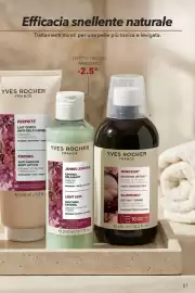 Catalogo Yves Rocher Pagina 61