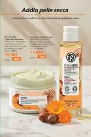 Catalogo Yves Rocher Pagina 63