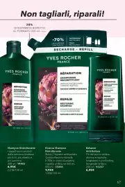 Catalogo Yves Rocher Pagina 67