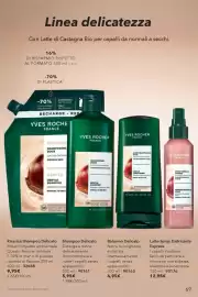 Catalogo Yves Rocher Pagina 69