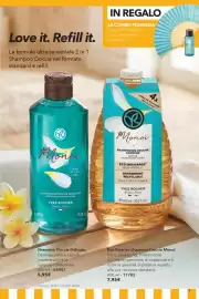 Catalogo Yves Rocher Pagina 7