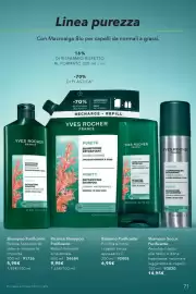 Catalogo Yves Rocher Pagina 71
