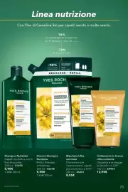 Catalogo Yves Rocher Pagina 73