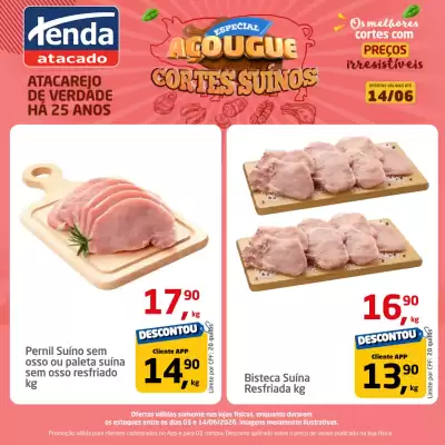 Tenda Atacado (válido até 14-06)