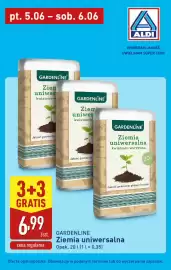 ALDI gazetka Strona 4