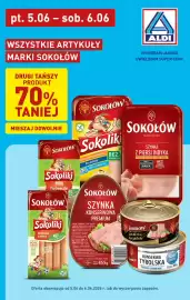 ALDI gazetka Strona 5