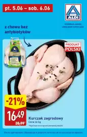 ALDI gazetka Strona 6