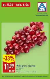 ALDI gazetka Strona 7