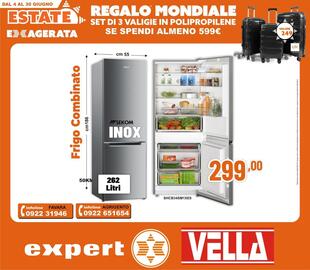 Volantino Expert Vella Pagina 4