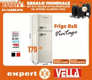 Volantino Expert Vella Pagina 3