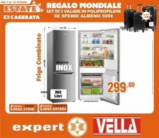 Volantino Expert Vella Pagina 4