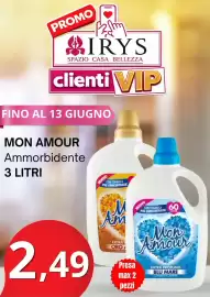 Volantino Irys Pagina 3