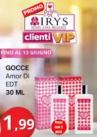 Volantino Irys Pagina 4