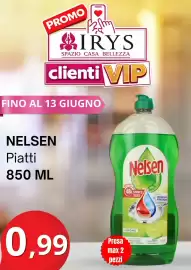 Volantino Irys Pagina 5