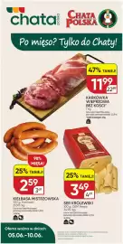 Chata Polska gazetka tydzień 23 Strona 1