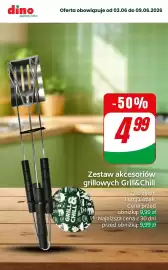 Dino gazetka tydzień 23 Strona 4