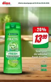 Dino gazetka tydzień 23 Strona 9