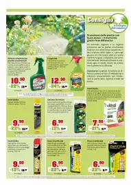 Volantino TuttoGiardino Pagina 4