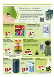 Volantino TuttoGiardino Pagina 5