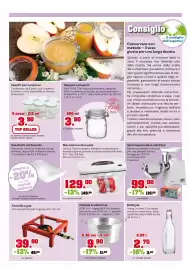 Volantino TuttoGiardino Pagina 6