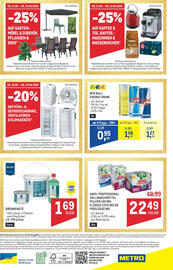 Metro Flugblatt Seite 72