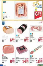 Metro Flugblatt Seite 12