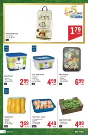 Metro Flugblatt Seite 18