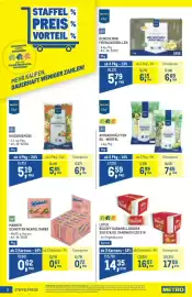 Metro Flugblatt Seite 2