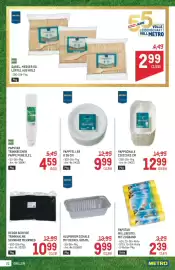Metro Flugblatt Seite 22