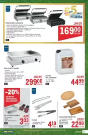 Metro Flugblatt Seite 23