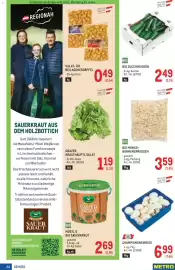 Metro Flugblatt Seite 24